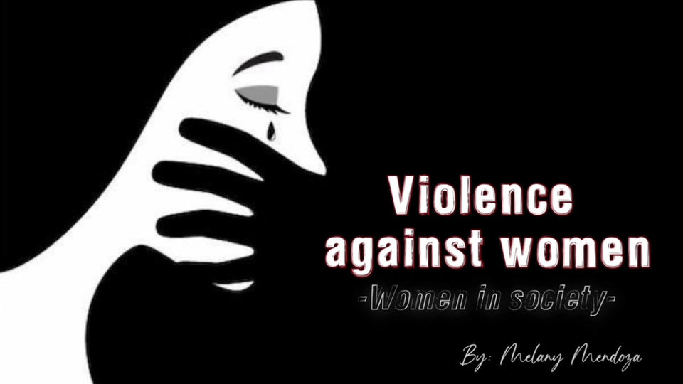 Violence against women